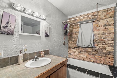 Tiny photo for 50 W 100 S, Centerfield, UT 84622 (MLS # 2132293)