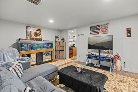 Tiny photo for 50 W 100 S, Centerfield, UT 84622 (MLS # 2132293)
