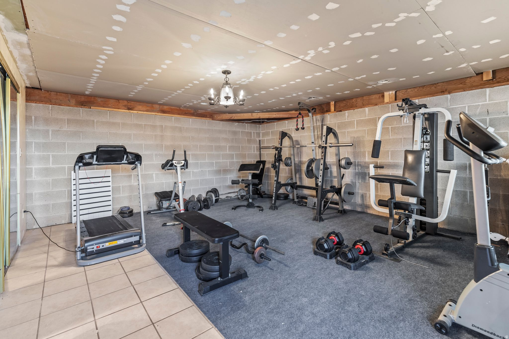 YOUNG PROPERTY - Residential