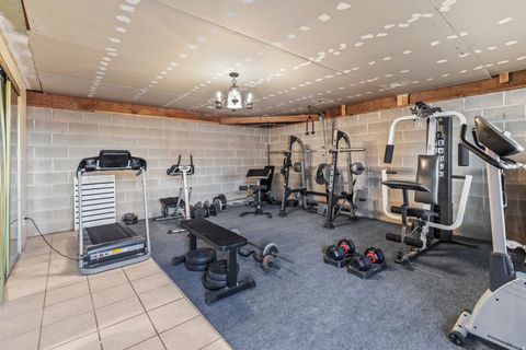 Tiny photo for 50 W 100 S, Centerfield, UT 84622 (MLS # 2132293)