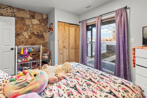 Tiny photo for 50 W 100 S, Centerfield, UT 84622 (MLS # 2132293)
