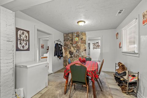 Tiny photo for 50 W 100 S, Centerfield, UT 84622 (MLS # 2132293)
