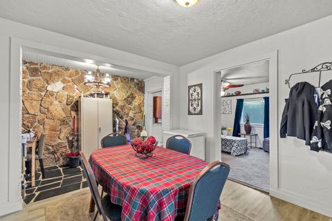Tiny photo for 50 W 100 S, Centerfield, UT 84622 (MLS # 2132293)