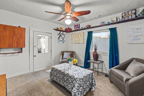 Tiny photo for 50 W 100 S, Centerfield, UT 84622 (MLS # 2132293)
