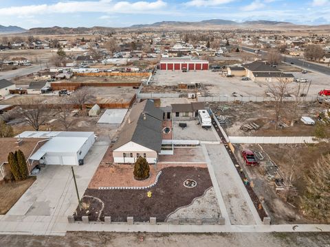 Tiny photo for 50 W 100 S, Centerfield, UT 84622 (MLS # 2132293)