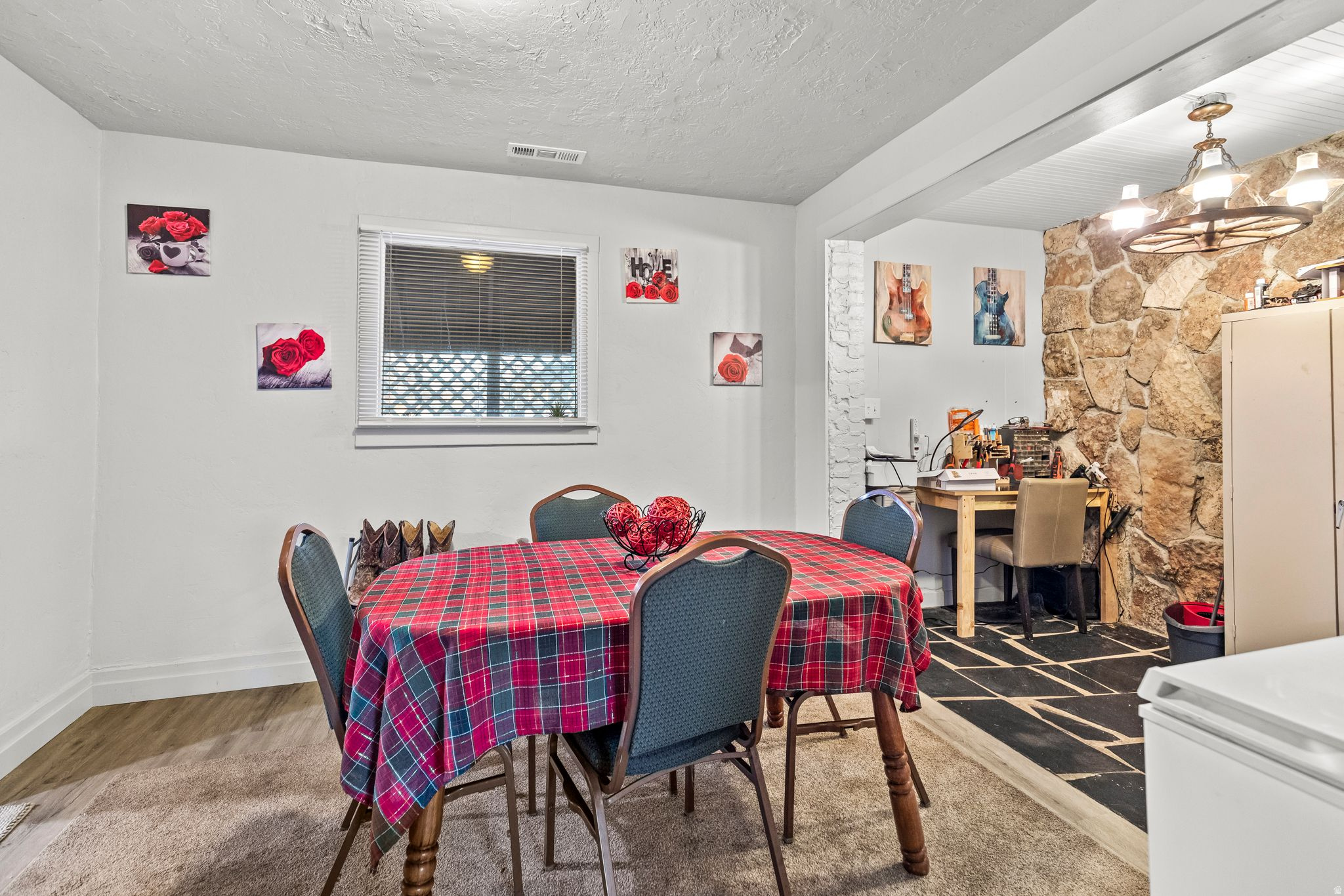 YOUNG PROPERTY - Residential