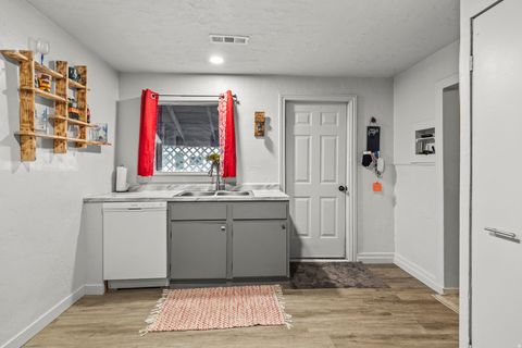 Tiny photo for 50 W 100 S, Centerfield, UT 84622 (MLS # 2132293)