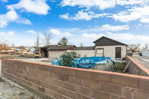 Tiny photo for 50 W 100 S, Centerfield, UT 84622 (MLS # 2132293)