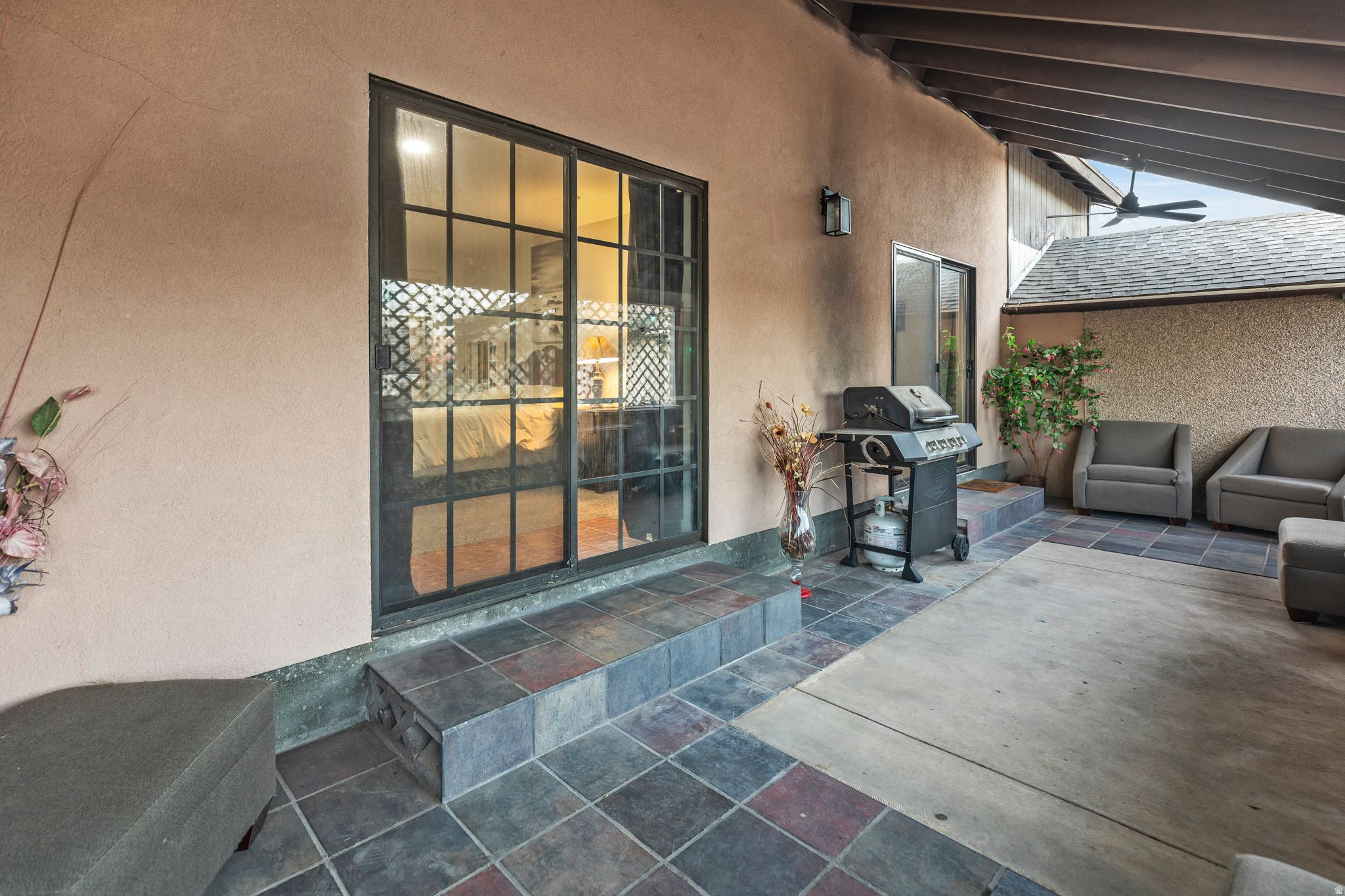 YOUNG PROPERTY - Residential