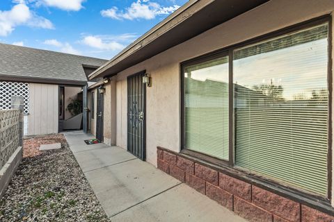 Tiny photo for 50 W 100 S, Centerfield, UT 84622 (MLS # 2132293)