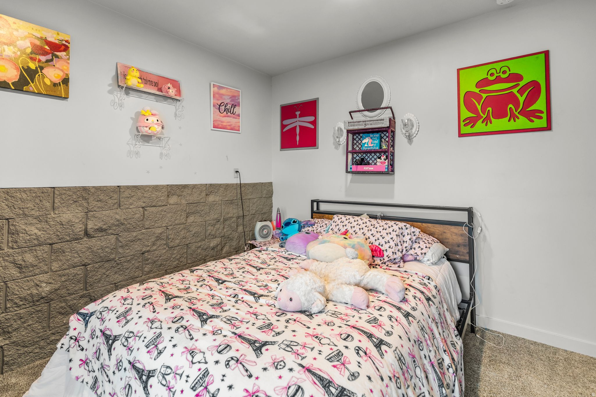 YOUNG PROPERTY - Residential