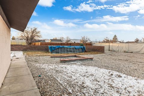 Tiny photo for 50 W 100 S, Centerfield, UT 84622 (MLS # 2132293)