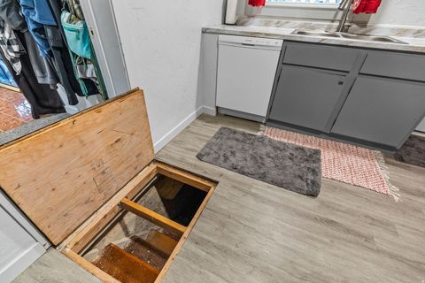 Tiny photo for 50 W 100 S, Centerfield, UT 84622 (MLS # 2132293)