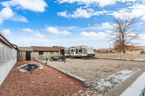 Tiny photo for 50 W 100 S, Centerfield, UT 84622 (MLS # 2132293)