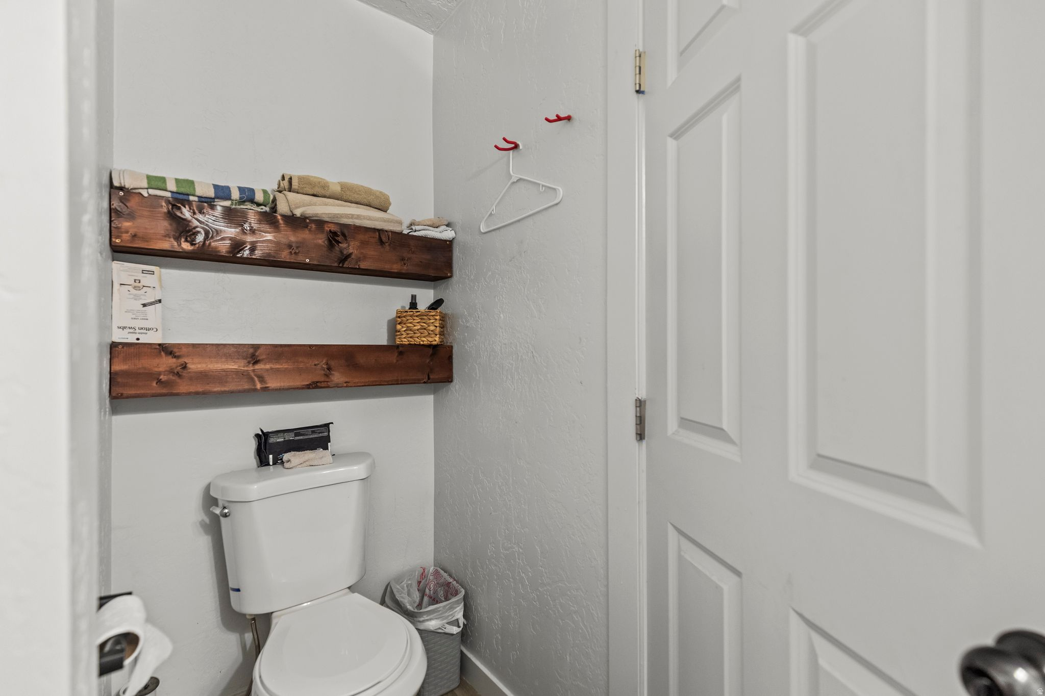 YOUNG PROPERTY - Residential