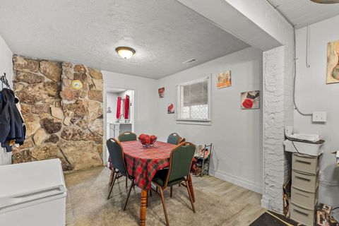 Tiny photo for 50 W 100 S, Centerfield, UT 84622 (MLS # 2132293)