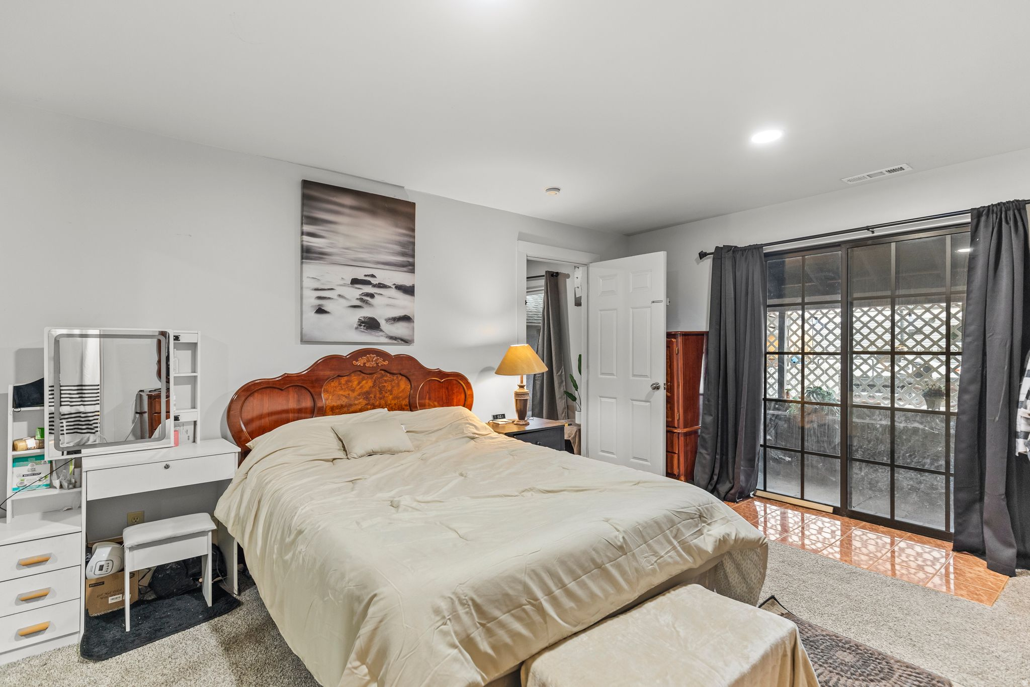 YOUNG PROPERTY - Residential