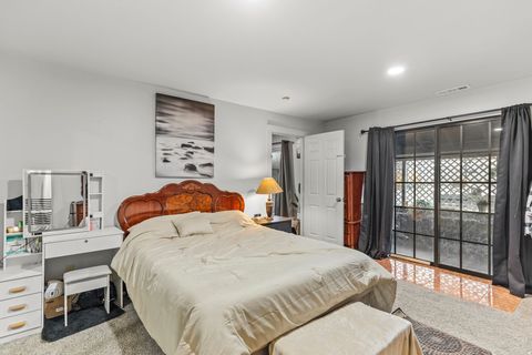 Tiny photo for 50 W 100 S, Centerfield, UT 84622 (MLS # 2132293)