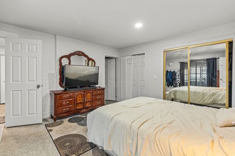 Tiny photo for 50 W 100 S, Centerfield, UT 84622 (MLS # 2132293)