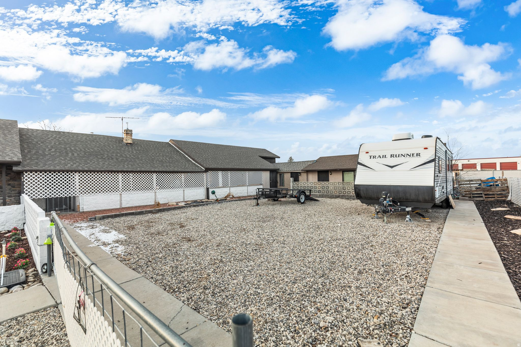 YOUNG PROPERTY - Residential