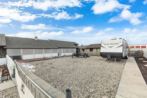 Tiny photo for 50 W 100 S, Centerfield, UT 84622 (MLS # 2132293)