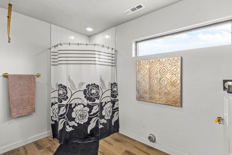 Tiny photo for 50 W 100 S, Centerfield, UT 84622 (MLS # 2132293)