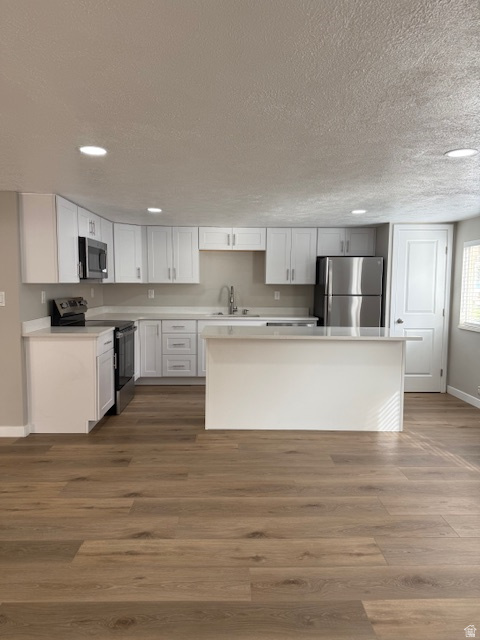 CAMELOT - Residential