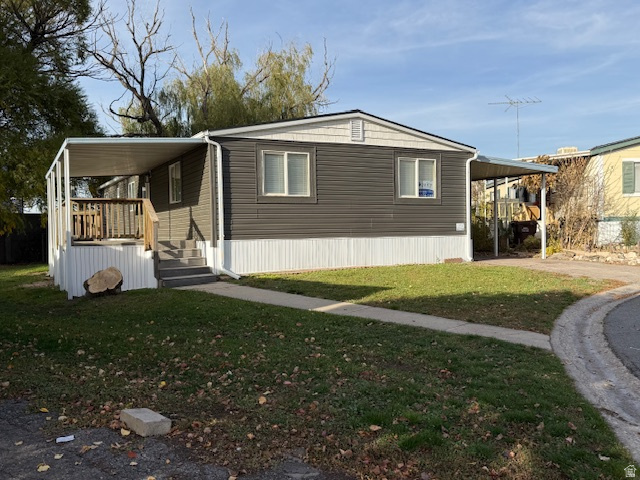 CAMELOT - Residential