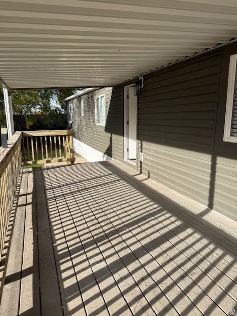 Tiny photo for 785 PERCIVAL ST, North Salt Lake, UT 84054 (MLS # 2122270)