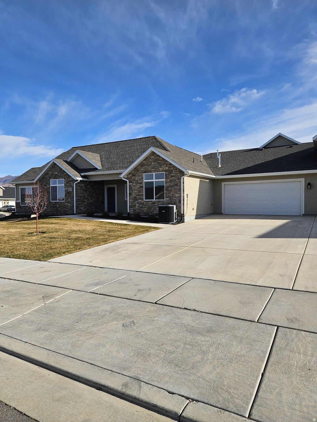 Photo of 208 E 850 N #A, Tooele, UT 84074 (MLS # 2124848)