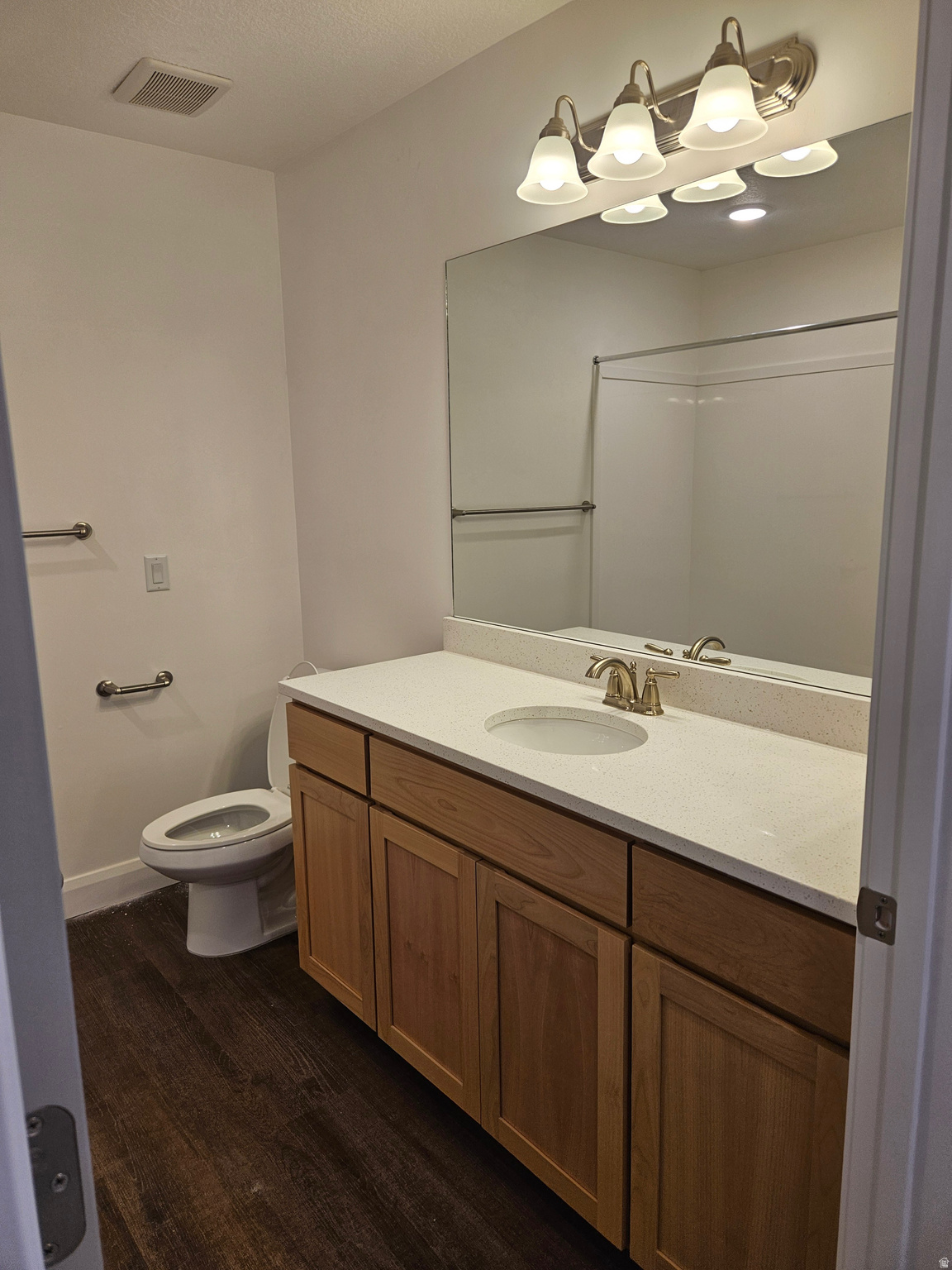 COUNTRY VIEW VILLAS - Residential