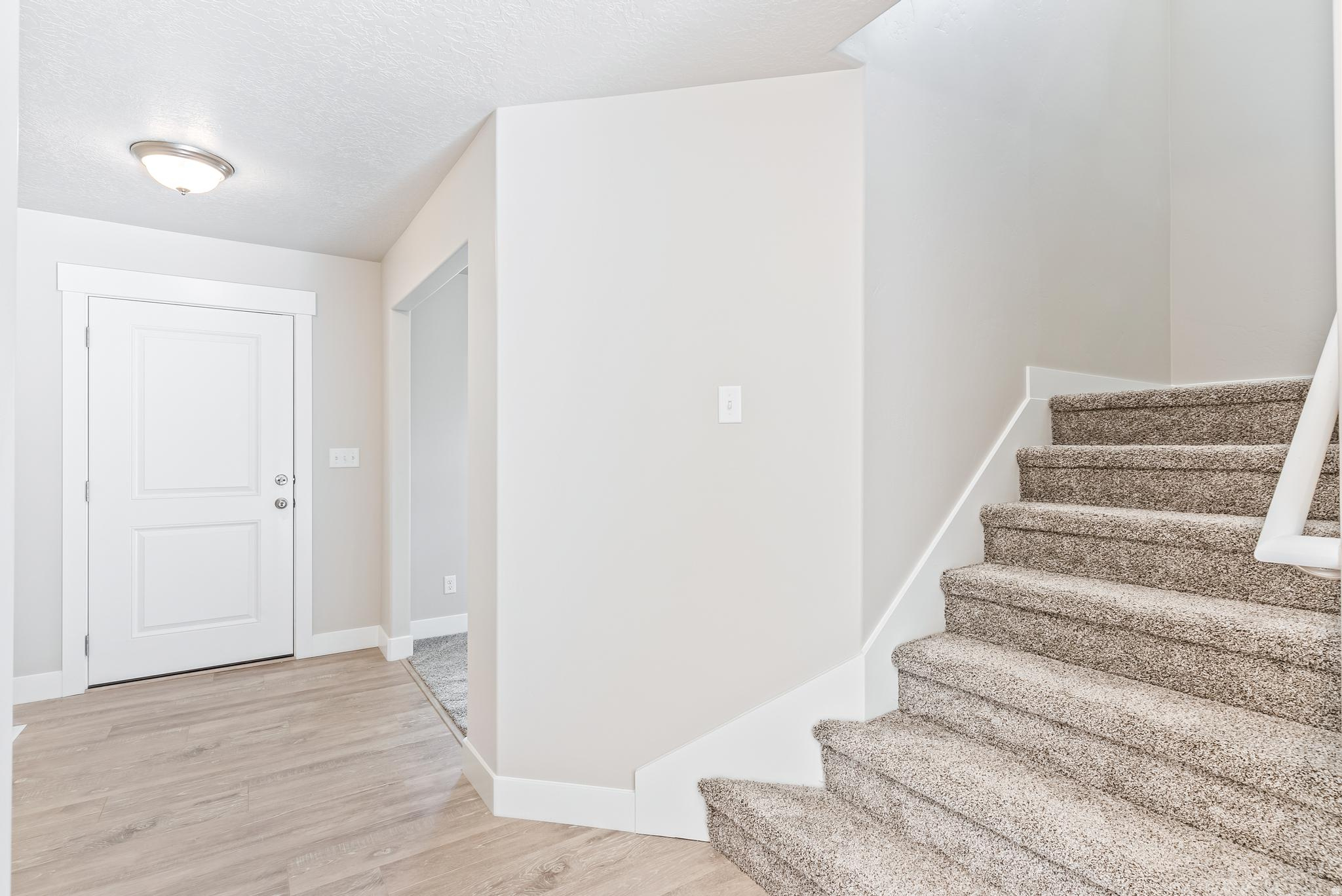 SUMMIT RIDGE THE HILLS - Residential