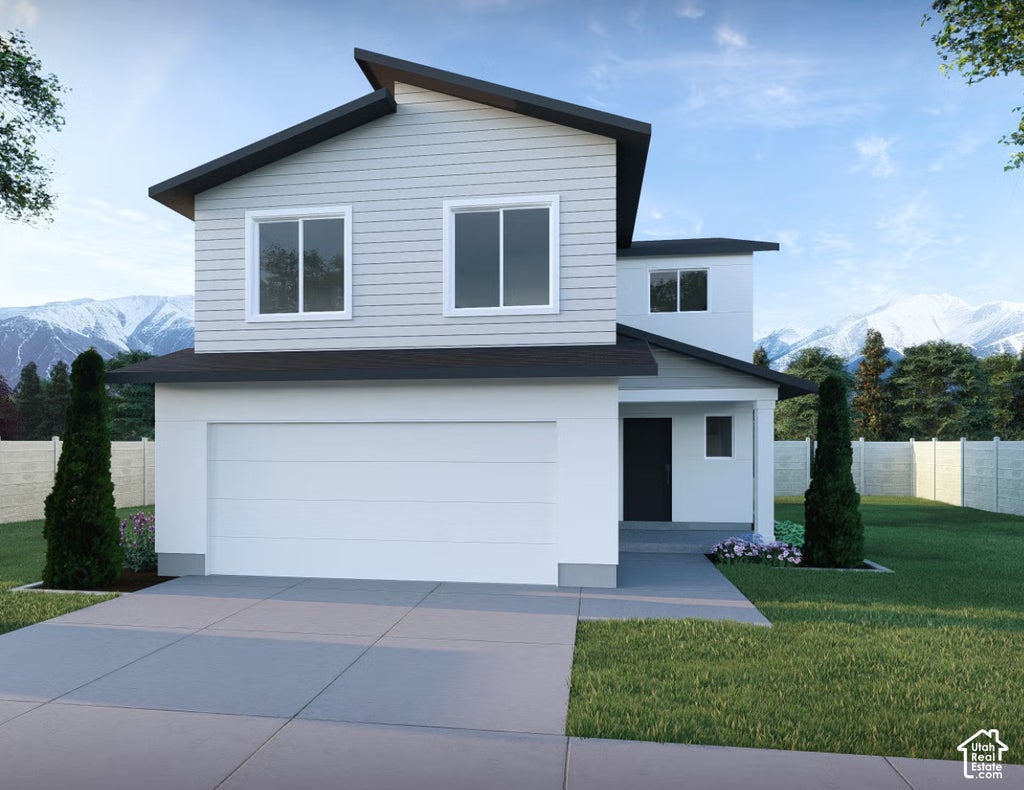 Photo of 525 S 1150 W #215, Logan, UT 84321 (MLS # 2188588)