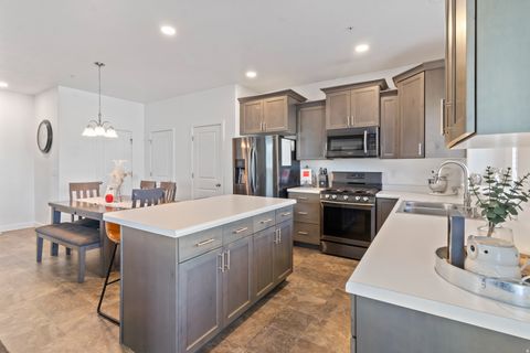 Tiny photo for 5397 W PARSONS PEAK PL, Herriman, UT 84096 (MLS # 2136660)