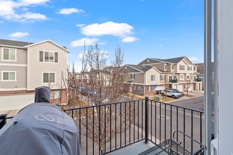Tiny photo for 5397 W PARSONS PEAK PL, Herriman, UT 84096 (MLS # 2136660)