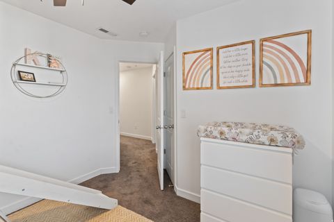 Tiny photo for 5397 W PARSONS PEAK PL, Herriman, UT 84096 (MLS # 2136660)