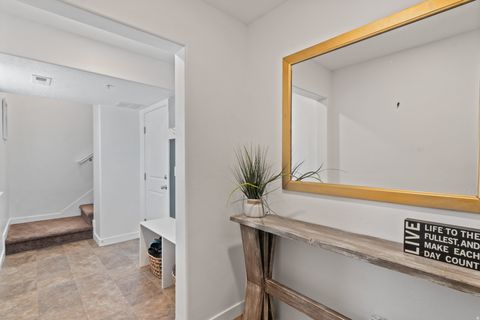 Tiny photo for 5397 W PARSONS PEAK PL, Herriman, UT 84096 (MLS # 2136660)