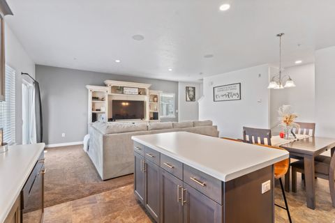 Tiny photo for 5397 W PARSONS PEAK PL, Herriman, UT 84096 (MLS # 2136660)