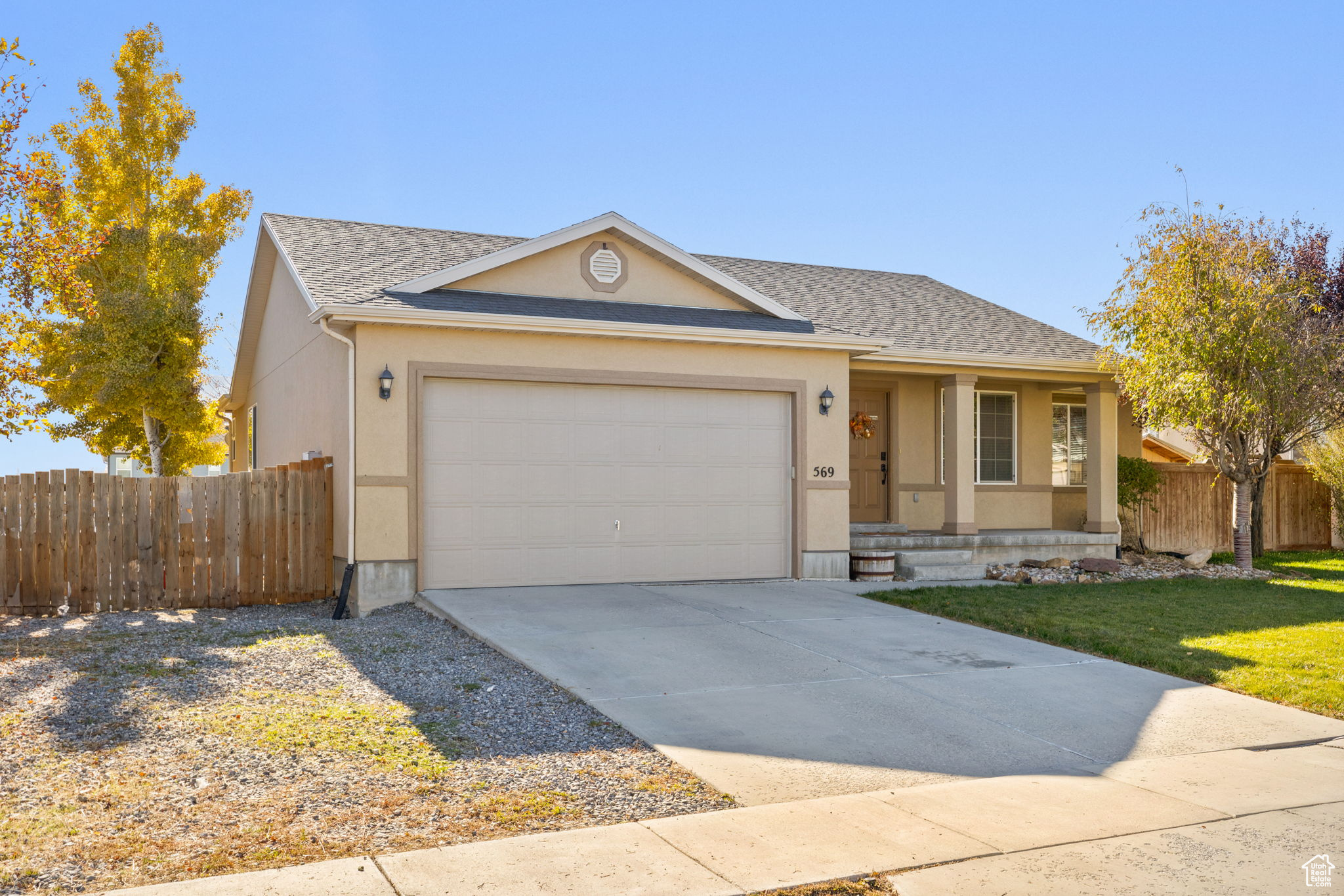 569 W Marie Way, Saratoga Springs, Utah image 29