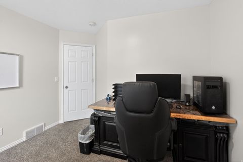 Tiny photo for 9314 N CANYON RD, Cedar Hills, UT 84062 (MLS # 2149587)