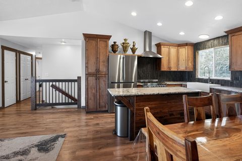 Tiny photo for 9314 N CANYON RD, Cedar Hills, UT 84062 (MLS # 2149587)