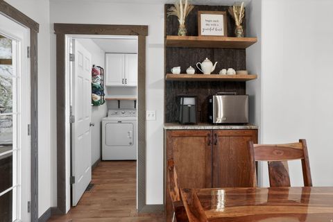 Tiny photo for 9314 N CANYON RD, Cedar Hills, UT 84062 (MLS # 2149587)