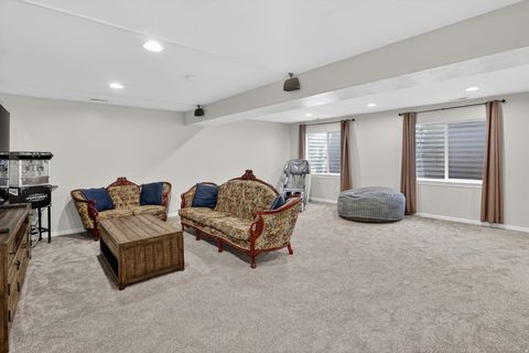 Tiny photo for 9314 N CANYON RD, Cedar Hills, UT 84062 (MLS # 2149587)