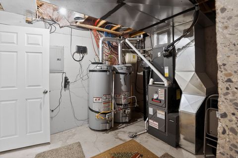 Tiny photo for 9314 N CANYON RD, Cedar Hills, UT 84062 (MLS # 2149587)