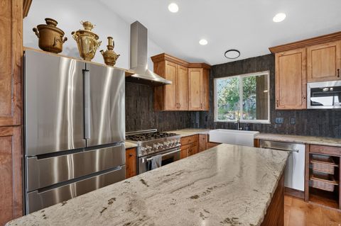 Tiny photo for 9314 N CANYON RD, Cedar Hills, UT 84062 (MLS # 2149587)