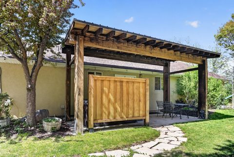 Tiny photo for 9314 N CANYON RD, Cedar Hills, UT 84062 (MLS # 2149587)