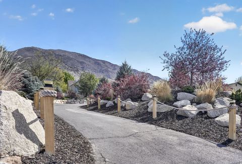 Tiny photo for 9314 N CANYON RD, Cedar Hills, UT 84062 (MLS # 2149587)