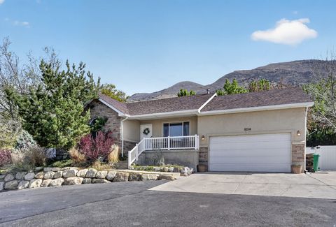 Tiny photo for 9314 N CANYON RD, Cedar Hills, UT 84062 (MLS # 2149587)