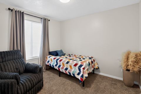 Tiny photo for 9314 N CANYON RD, Cedar Hills, UT 84062 (MLS # 2149587)