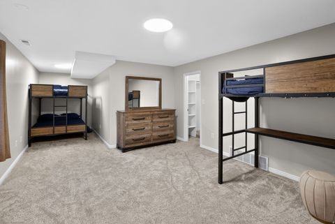 Tiny photo for 9314 N CANYON RD, Cedar Hills, UT 84062 (MLS # 2149587)